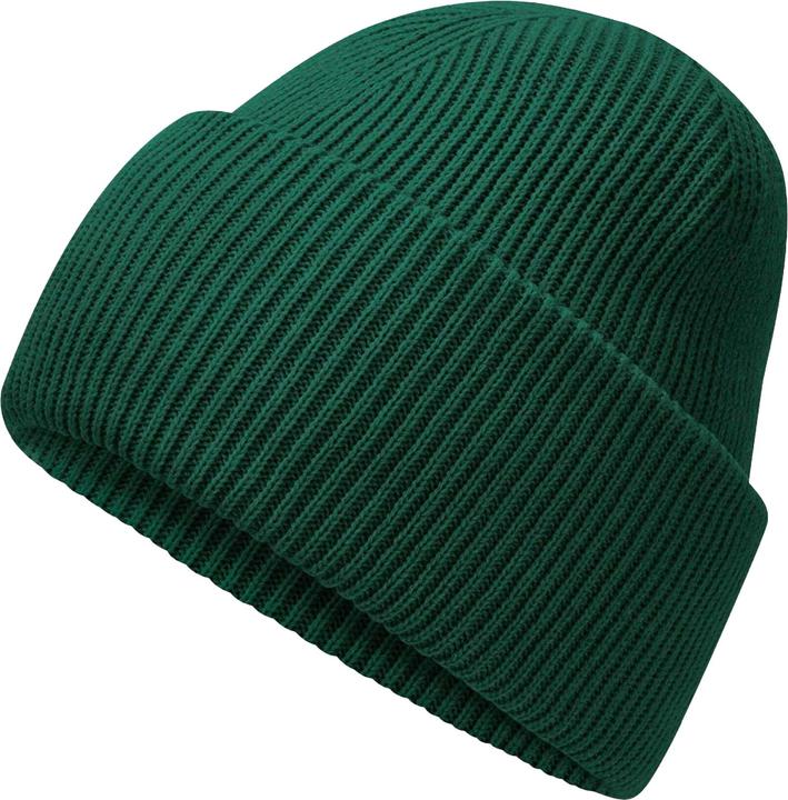 Produktbild Beechfield Classic Deep Mütze Mit Bündchen (One Size)