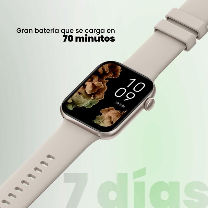 Produktbild SPC Smartee Duo 2 (46.60 mm)