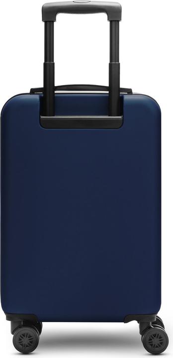 Actual product image Redolz Essentials 09 CABIN 4 wheels cabin trolley 55 cm (37 l)