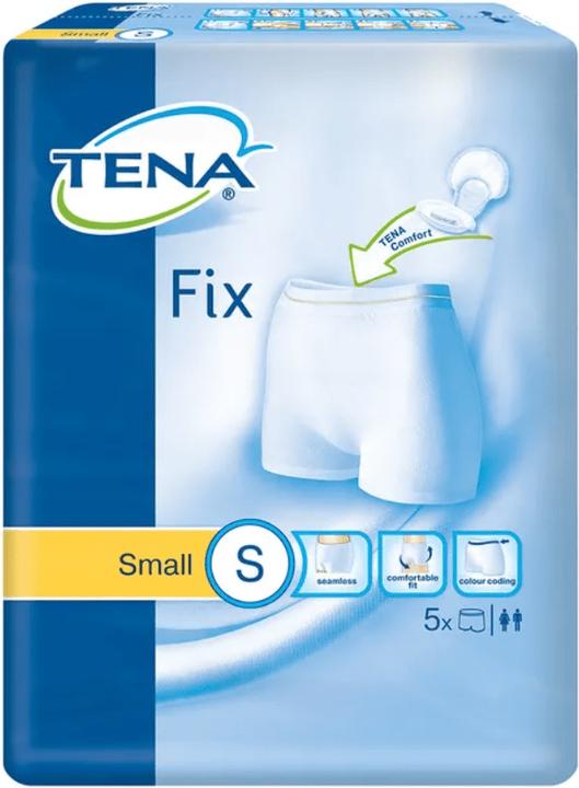 Actual product image Tena Fix (5x, Large)