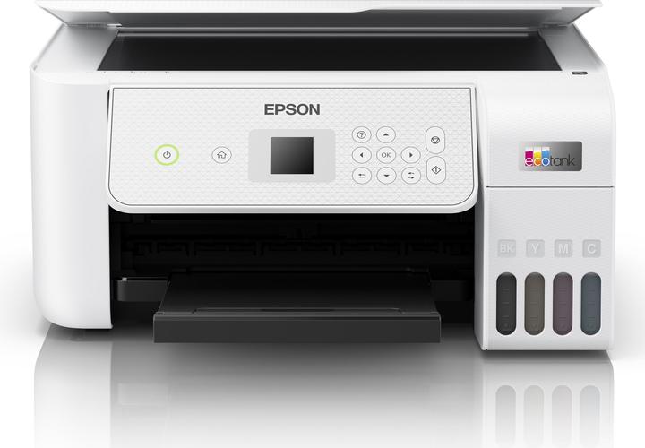 Epson EcoTank ET-2876 (Ink tank, Colour)