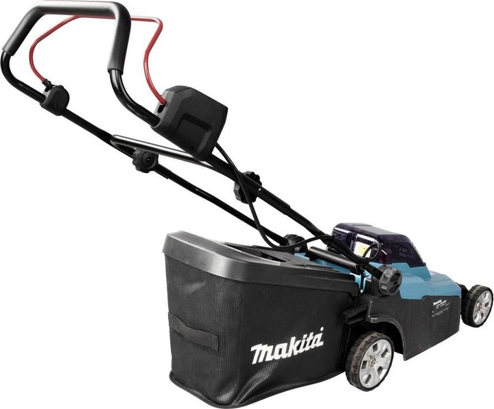 Productafbeelding Makita DLM382PM2 (Oplaadbare batterij)