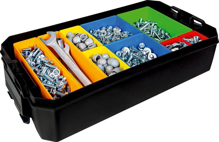Produktbild BS Systems ClickTray M 74