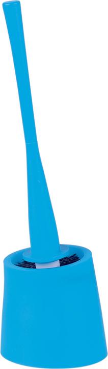 spirella Ersatzbürstenkopf Move Blau, Kunststoff