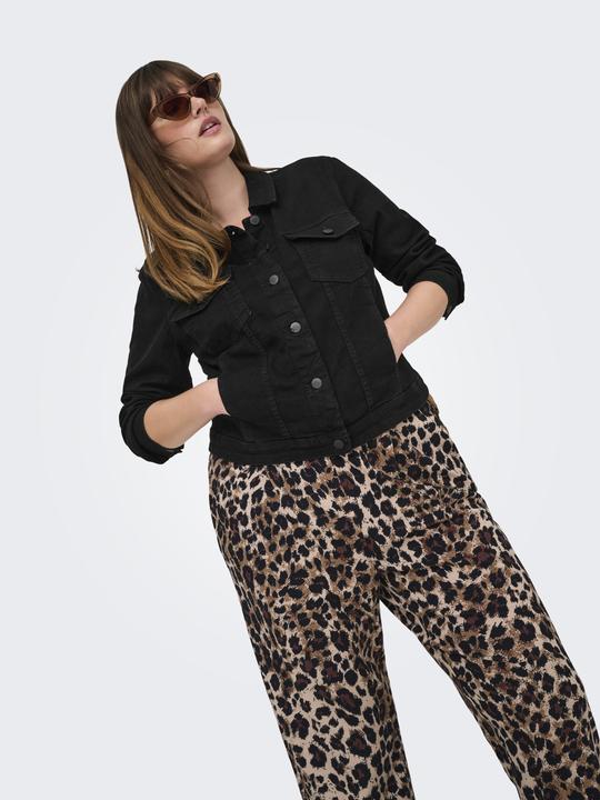 Image du produit Only Curvy CARWespa Veste en jean (50)