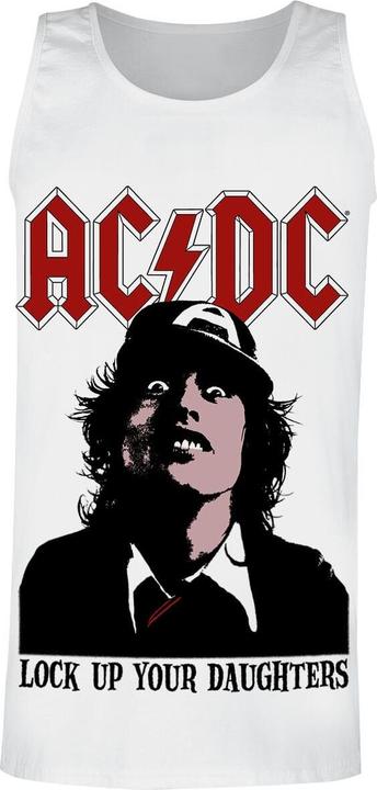 Produktbild AC/DC Lock Up Your Daughters (XXL)