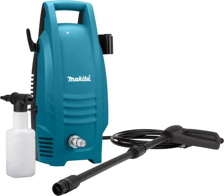 Produktbild Makita HW101 (Netzbetrieb)