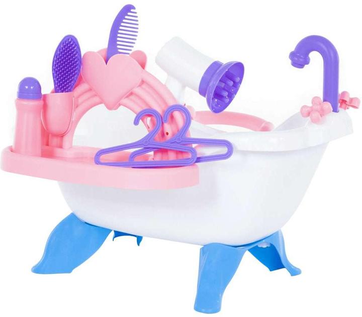 Image du produit Polesie Wader Silas