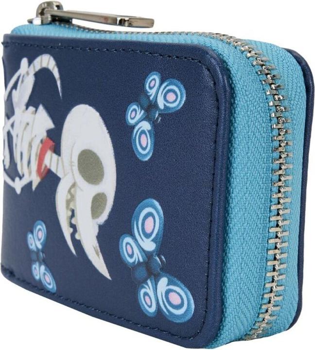 Actual product image Loungefly Corpse Bride - Wedding with a corpse by purse Wedding Cake