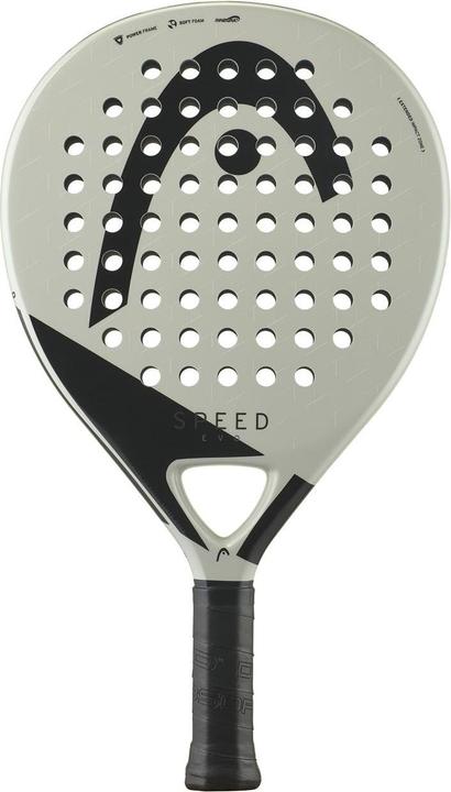 Produktbild Head Speed Evo 2025 Padelschläger
