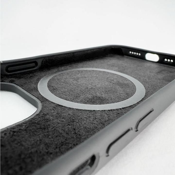 Produktbild Evelatus iPhone 14 Pro Premium Magsafe Soft Touch Silicone Case (Apple iPhone 14 Pro)