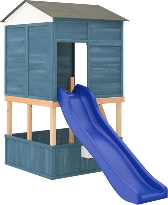 Produktbild vidaXL Spielturm