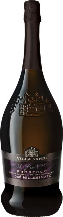 Villa Sandi Blanc de Blancs Brut Auris (1 x 75 cl)