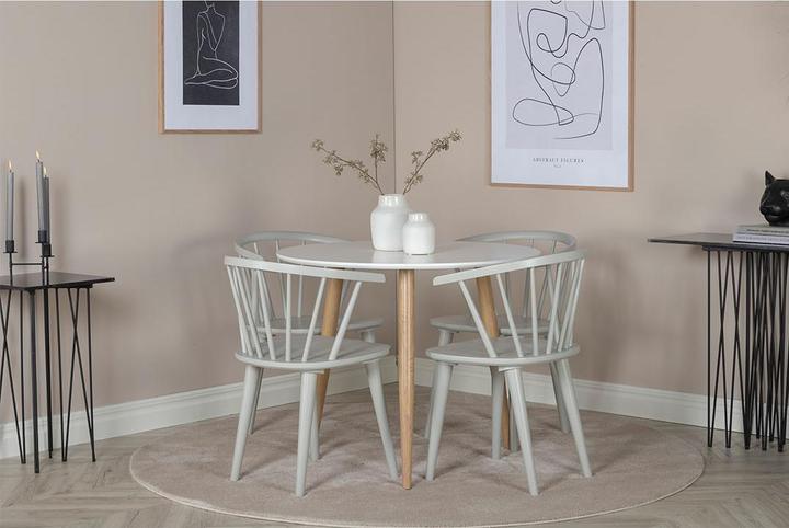 Produktbild Venture Home Polar (90 x 75 cm)