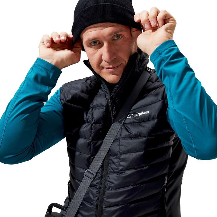 Produktbild Berghaus Tephra Stretch Vest 2.0 (60, 3XL)