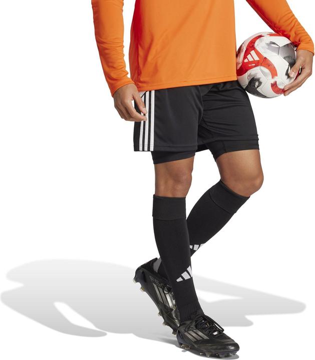 Produktbild Adidas Squadra 25 Torwartshorts (M)