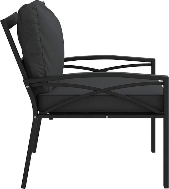 Immagine prodotto vidaXL Bridget