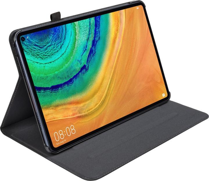 Image du produit Gecko Covers Covers Easy-Click 2.0 cover (noir, Huawei MatePad Pro 10.8 "(2020))