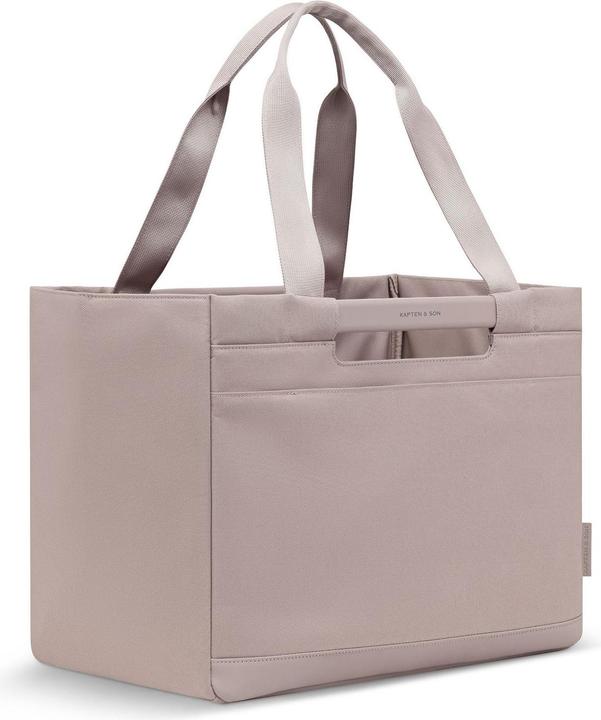 Produktbild Kapten & Son Shopping Basket VASSA