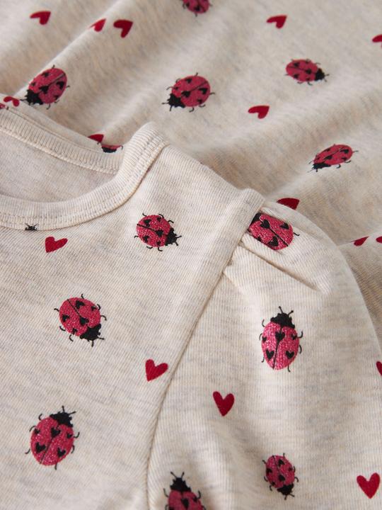 Produktbild Name it Regular Fit Kleid (116)