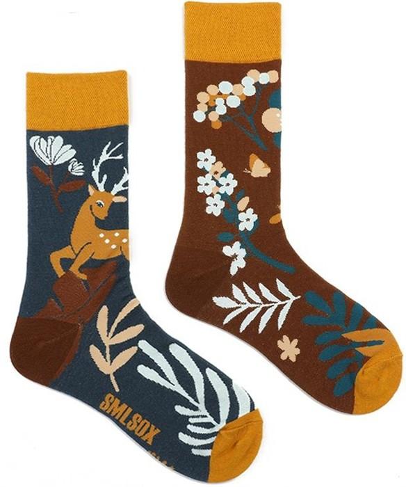 Immagine prodotto Musthaves Calzini taglia 38 - 46 cm - Cervo (36 - 43)