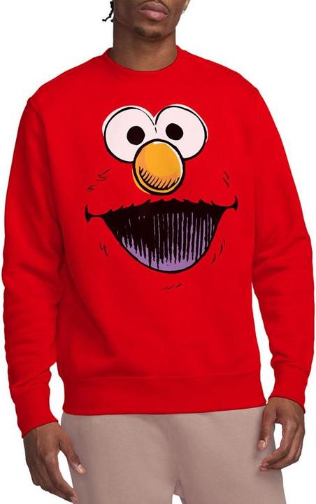 Produktbild Sesame Street Retro Sweatshirt (S)