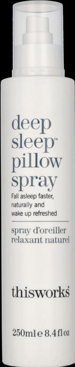 Produktbild This Works Deep Sleep Pillow Spray