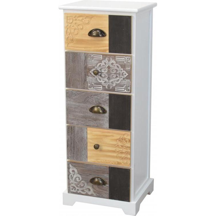 Möbel Direkt Online, Kommode + Sideboard, Monika