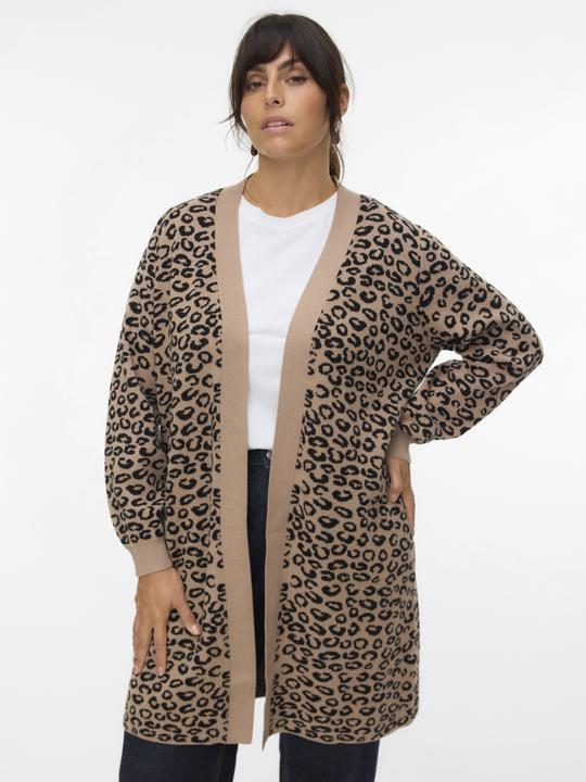 Produktbild Vero Moda VMCNANCY Strickjacke Strickjacke (M)