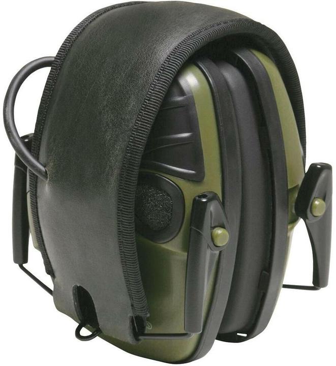 Image du produit Howard Leight Impact Sport (1x)