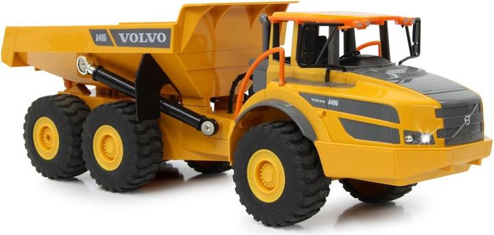 Produktbild Jamara Muldenkipper Volvo A40G