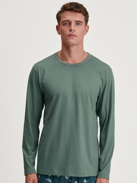 Actual product image Calida Rmx Sleep Leisure Langarmshirt (XL)