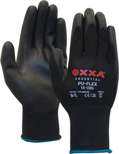 Produktbild M-Safe PU-Handschuhe (7)