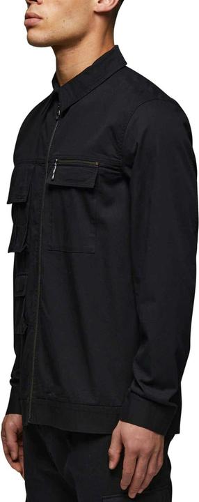 Produktbild Mallet Hemdjacke (L)