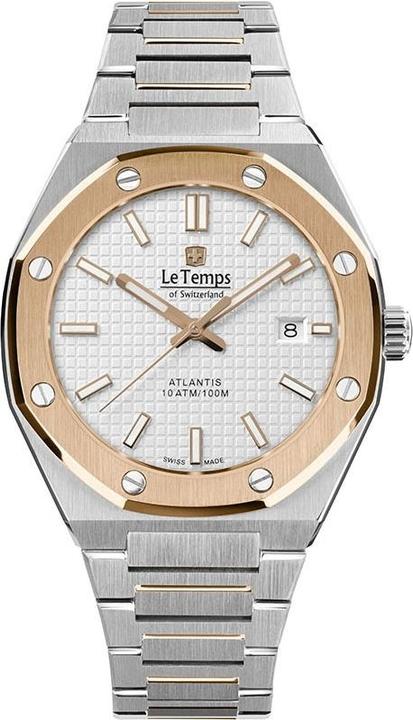 Image du produit Le Temps Atlantis (41 mm)