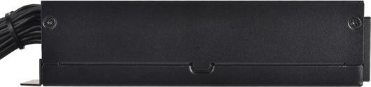 Actual product image Silverstone SST-FX600-PT FX600 Platinum Power Supply - 600 Watt (600 W)