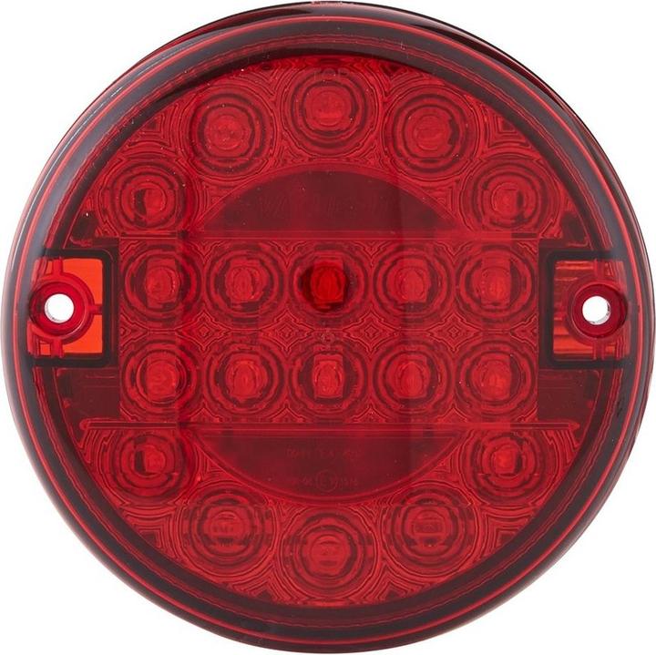 Image du produit Hella Feu antibrouillard arrière LED 2NE 357 026-131