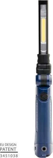 Image du produit Kiesel Lampe LED compacte pliable MINI SLIM (200 lm)