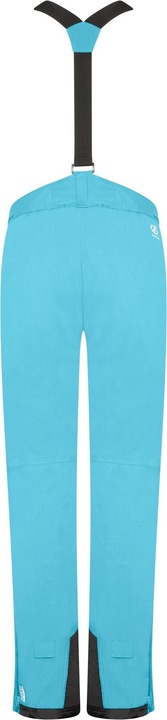 Actual product image Dare2b Effused II waterproof ski trousers (38 D)
