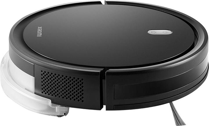 Image du produit Xiaomi Robot Vacuum E5 (2000 Pa, Torchon d'essuyage)