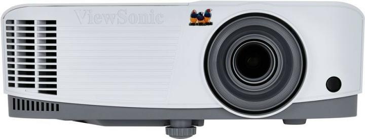 Actual product image Viewsonic DLP projector WXGA (1280x800) 4000 ansilumen TR 1,21-1,57 (WXGA, 4000 lm, 1.21 - 1.57:1)