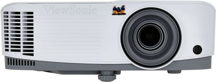 Produktbild Viewsonic DLP projector WXGA (1280x800) 4000 ansilumen TR 1,21-1,57 (WXGA, 4000 lm, 1.21 - 1.57:1)