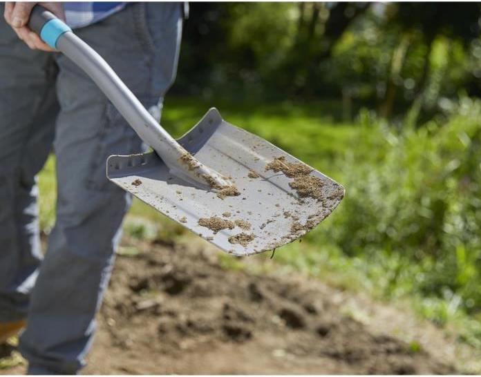 Produktbild Gardena Ergo Line