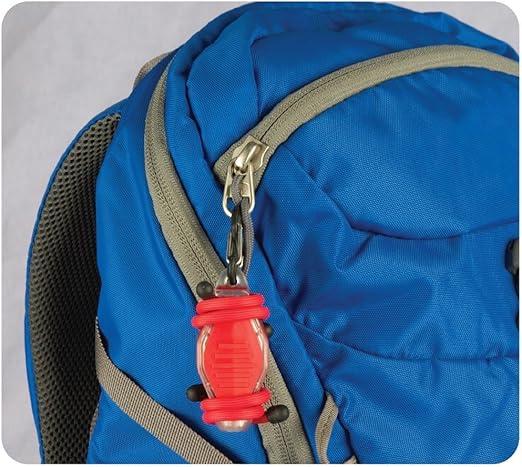 Actual product image Nite Ize Buglit (14.70 cm, 6 lm)