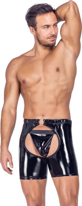 Productafbeelding Black Level Chaps aus Lack (XXL)