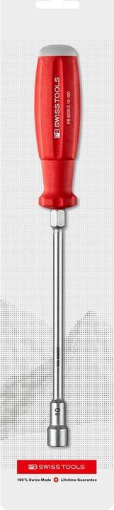 Actual product image PB Swiss Tools Socket wrench PB8200S 10 CN (External hexagon)