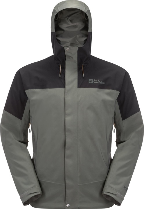 Immagine prodotto Jack Wolfskin Kammweg 2L Jkt M (3XL)