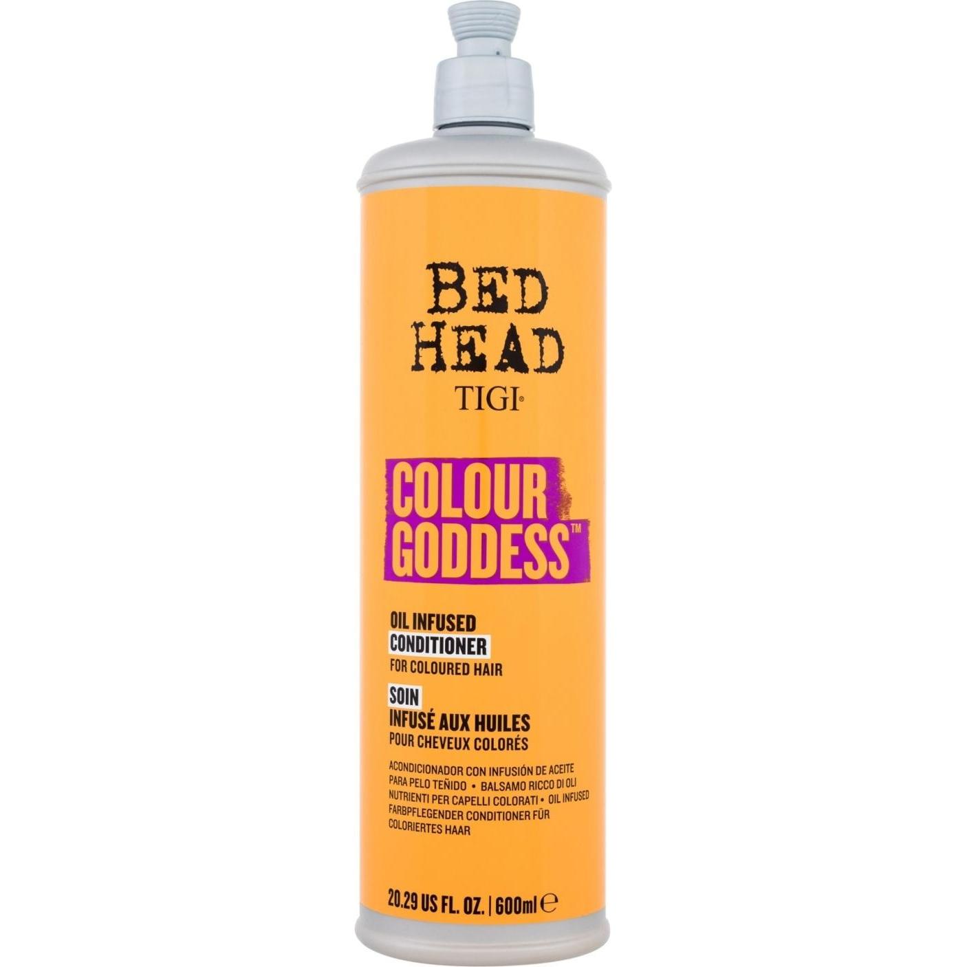 Tigi, Conditioner, Bed Head Colour Goddess (600 ml)