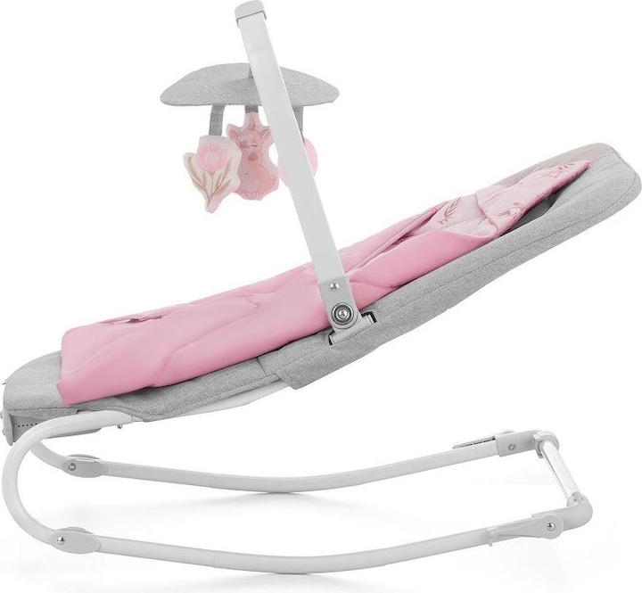 Produktbild KinderKraft Felio 2 Peony Rose