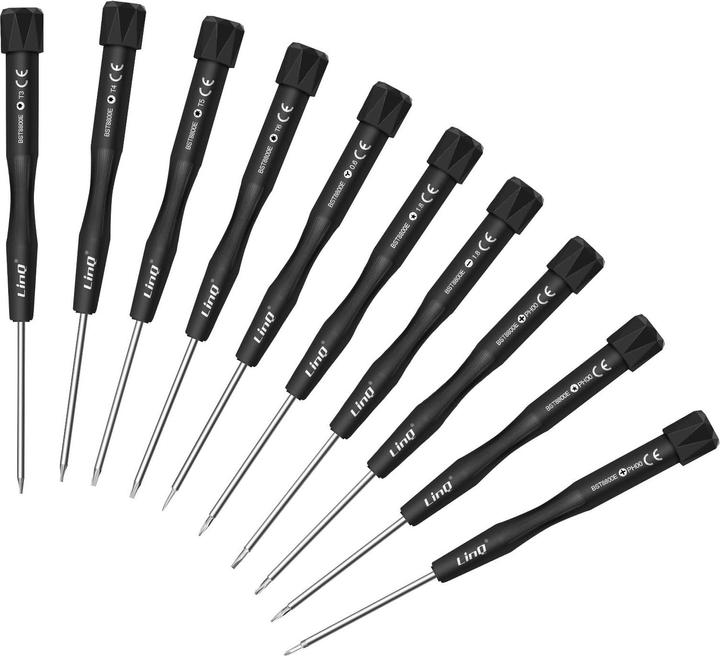 Produktbild LinQ BST8800E